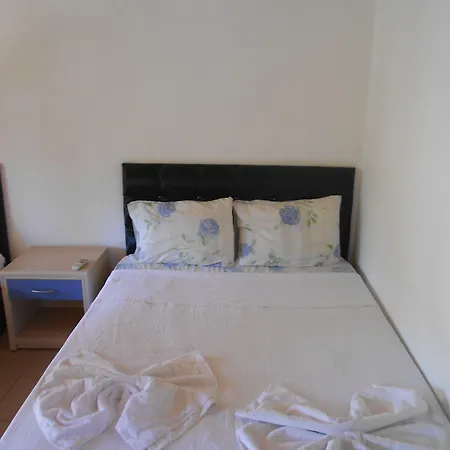 Hotel Fire Çıralı