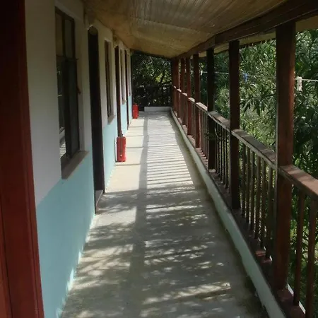 Hotel Fire Çıralı
