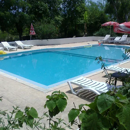 Fire Hotel 3*