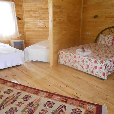 Hotel Fire Çıralı