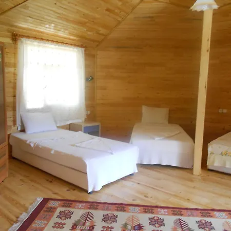Fire Hotel