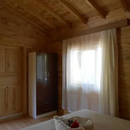 Hotel Fire Çıralı