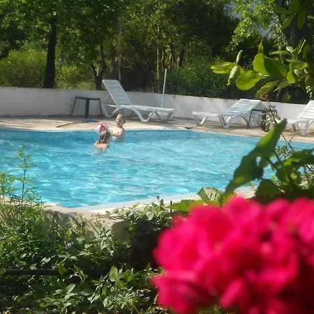 Fire Hotel Çıralı