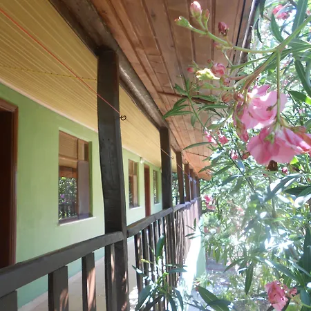 Fire Hotel