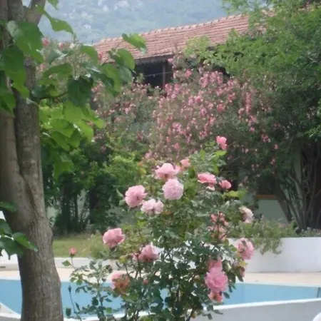 Fire Hotel