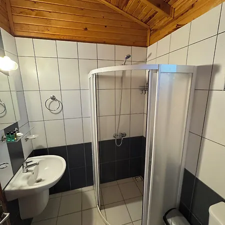 Fire Hotel Cirali
