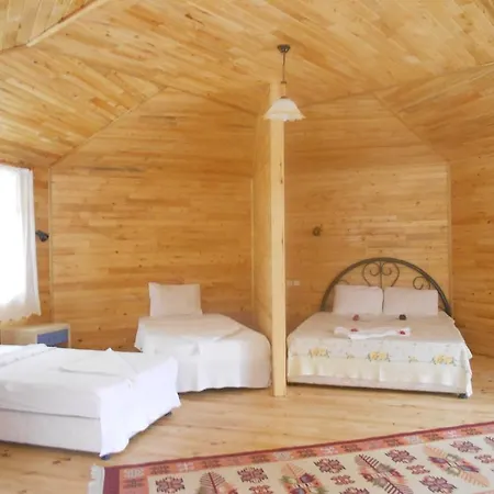 Fire Hotel