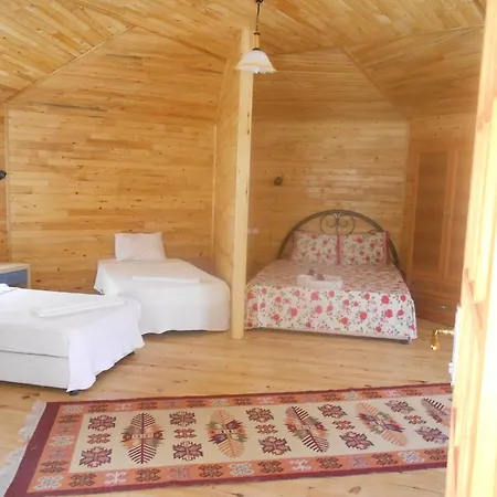 Fire Hotel