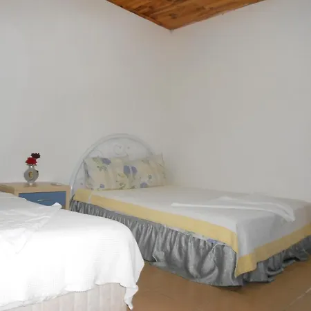 Hotel Fire Cirali