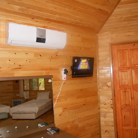Fire Hotel