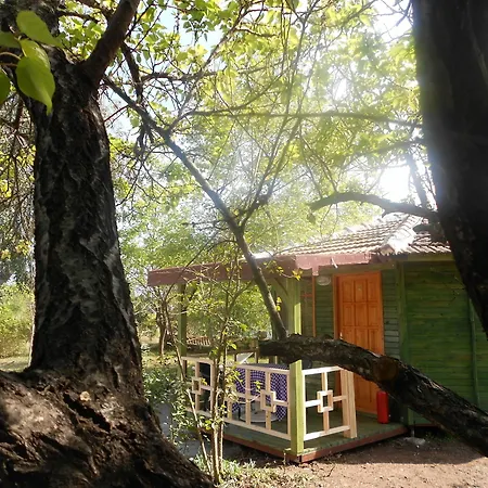 Fire Hotel