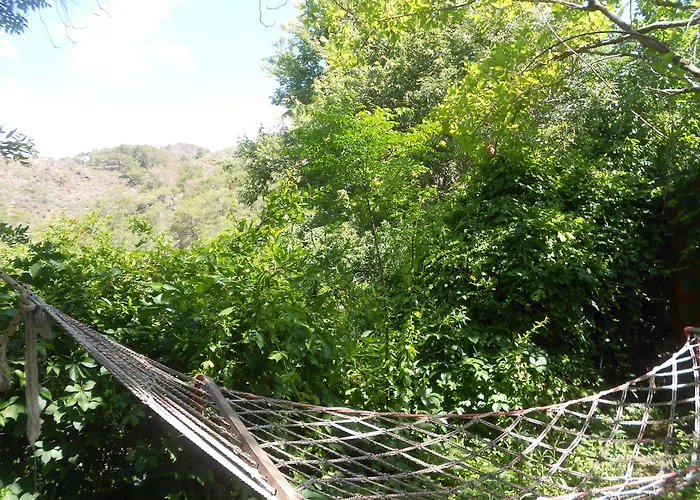 מלון Fire Çıralı