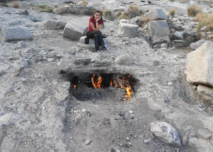 Fire מלון Çıralı