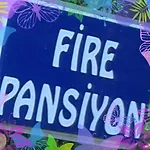 Fire Отель 3*