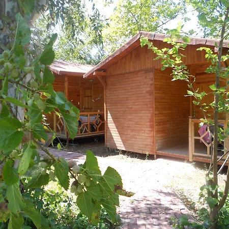 Szálloda Fire Çıralı