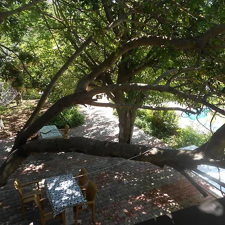 Szálloda Fire Çıralı