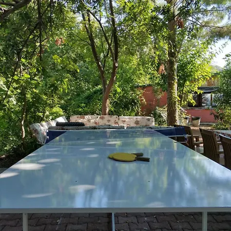 Fire Szálloda Çıralı